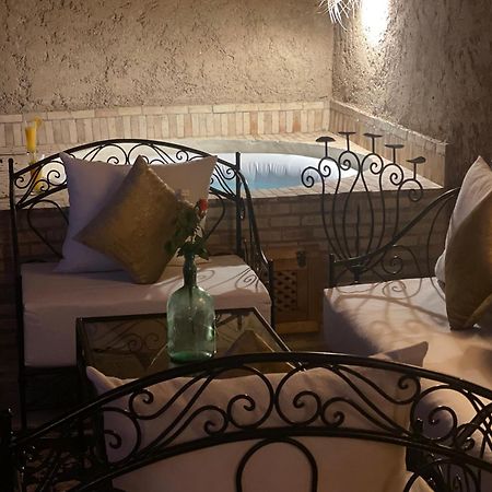 La Maison Berber Shams 马拉喀什 外观 照片