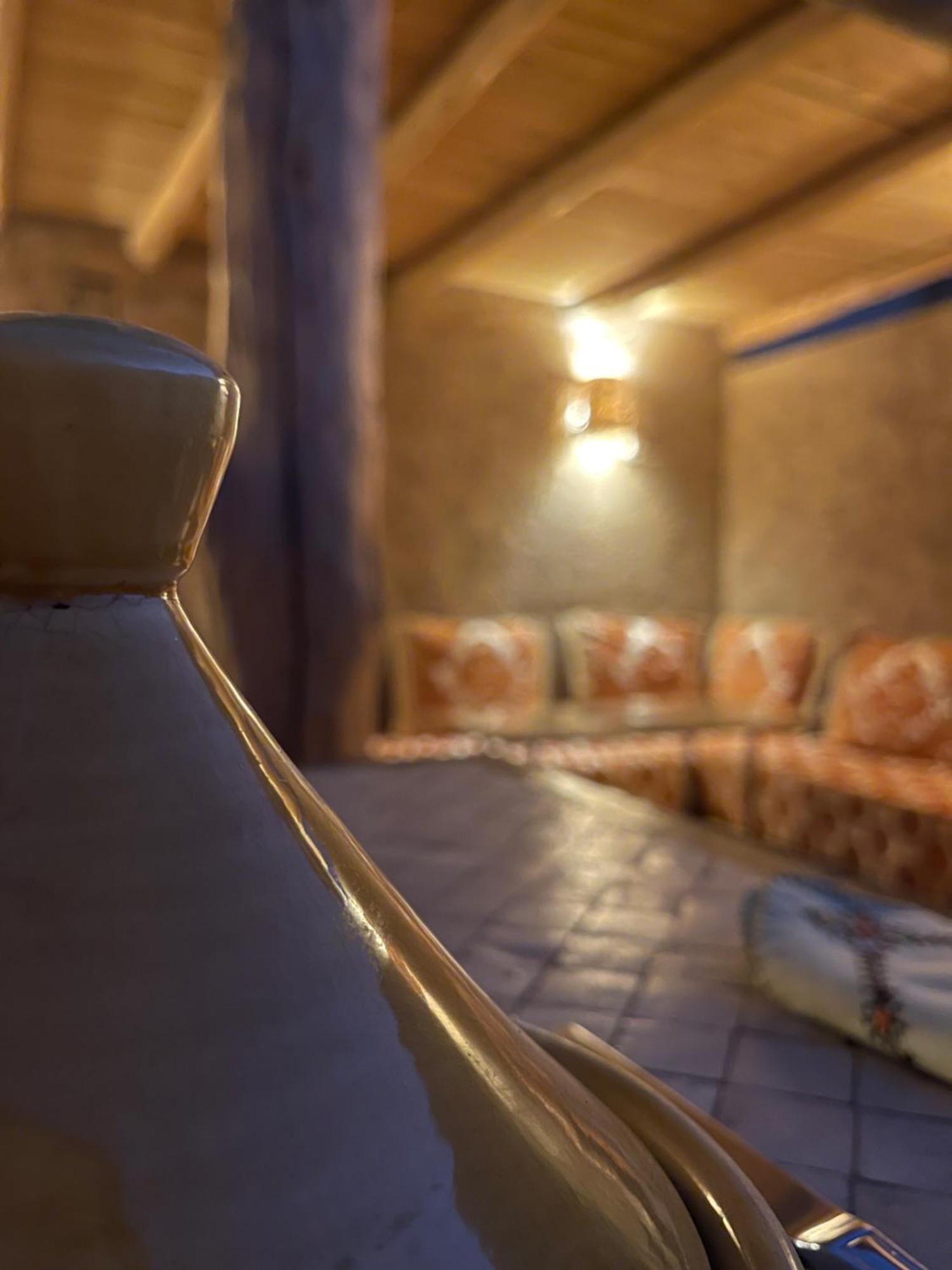La Maison Berber Shams 马拉喀什 外观 照片